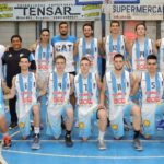 Trebolense cayó en el arranque de Liga Provincial 2