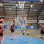 Trebolense cayó en el arranque de Liga Provincial 3