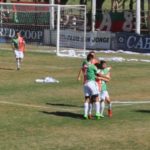 Trebolense perdió en San Jorge y se despidió del torneo