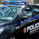 Un detenido en Las Parejas por un homicidio