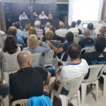 Asamblea 2018 en Club Trebolense