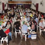 Cierre ciclo de talleres 2018 en la Soc Italiana