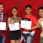 Cierre ciclo de talleres 2018 en la Soc Italiana 4