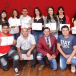 Cierre ciclo de talleres 2018 en la Soc Italiana 7