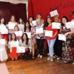 Cierre ciclo de talleres 2018 en la Soc Italiana 8