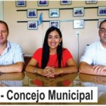 Concejales de la oposición realizan un balance del 2018