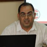 Concejales del bloque UCR SI rindieron cuentas en el Concejo 3