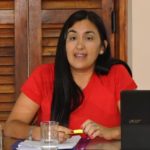 Concejales del bloque UCR SI rindieron cuentas en el Concejo 4
