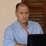 Concejales del bloque UCR SI rindieron cuentas en el Concejo 5