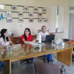Concejales presentaron un proyecto para la habilitación de sanitarios en la Plaza y el Ecológico