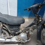 Detienen a un joven que mantenía en vilo a El Trébol y San Jorge