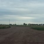 El Concejal López pide iluminación y señalización en Juan XXIII y Ruta 13