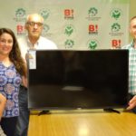 El Expreso entregó premios del Bono Club 2