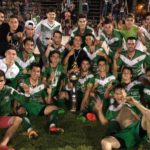 El Expreso se coronó Campeón en Reserva