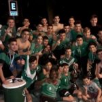 El Expreso se coronó Campeón en Séptima y Quinta