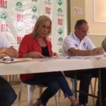 El Expreso tuvo su Asamblea General Ordinaria