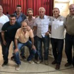 El Expreso y Mutual Tais despidieron el año