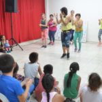 El SUM cerró el ciclo 2018 2