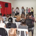 El SUM cerró el ciclo 2018 3