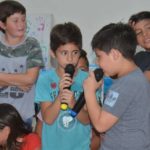 El SUM cerró el ciclo 2018 9