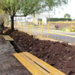 El Trébol llegó a 90.000 metros lineales de gas natural