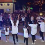 El Trébol tendrá su noche de paseo peatonal el domingo 30