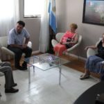 El municipio homenajeó a quienes cumplieron 100 años 2