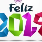 Feliz 2019 para todos