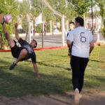 Finalizaron las jornadas barriales