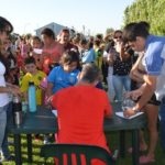 Finalizaron las jornadas barriales 2