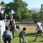 Finalizaron las jornadas barriales 4