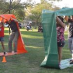 Finalizaron las jornadas barriales 5