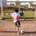Finalizaron las jornadas barriales 6