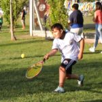 Finalizaron las jornadas barriales 7