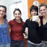 Finalizó el taller de Cocina autónoma 2 (Custom)