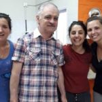 Finalizó el taller de Cocina autónoma