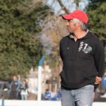 Héctor Martínez es el nuevo DT de Trebolense