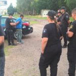 Instrucción y capacitación para el personal policial