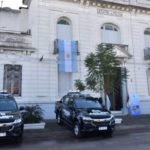Esclarecen hecho y secuestran estupefacientes en San Jorge