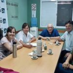 La Universidad Siglo XXI se incorporó al Instituto Becario