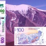 Nuevo billete de 100 pesos
