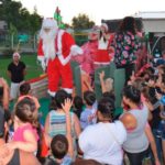 Papá Noel recorrerá los barrios de la ciudad