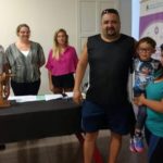 Se adjudicaron dos nuevas viviendas FOMUVI 1 (Custom)