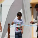 Se inauguró una nueva vivienda del programa Lote Propio 2