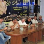 Se presentó la edición 2020 de Interclubes 2