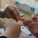 Se realizaron más de 160 detecciones de HIV