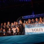 Trebolense tuvo su Fiesta del Deporte 2