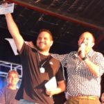 Trebolense tuvo su Fiesta del Deporte 3