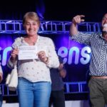 Trebolense tuvo su Fiesta del Deporte 4