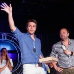 Trebolense tuvo su Fiesta del Deporte 5